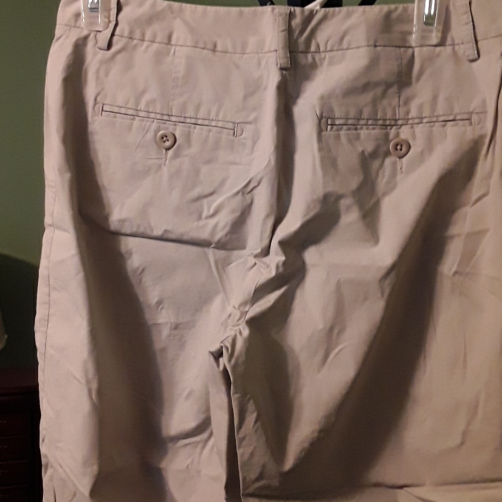 Capris - Picture 2 of 2